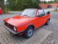 VW Vw golf 1 Cabriolet 